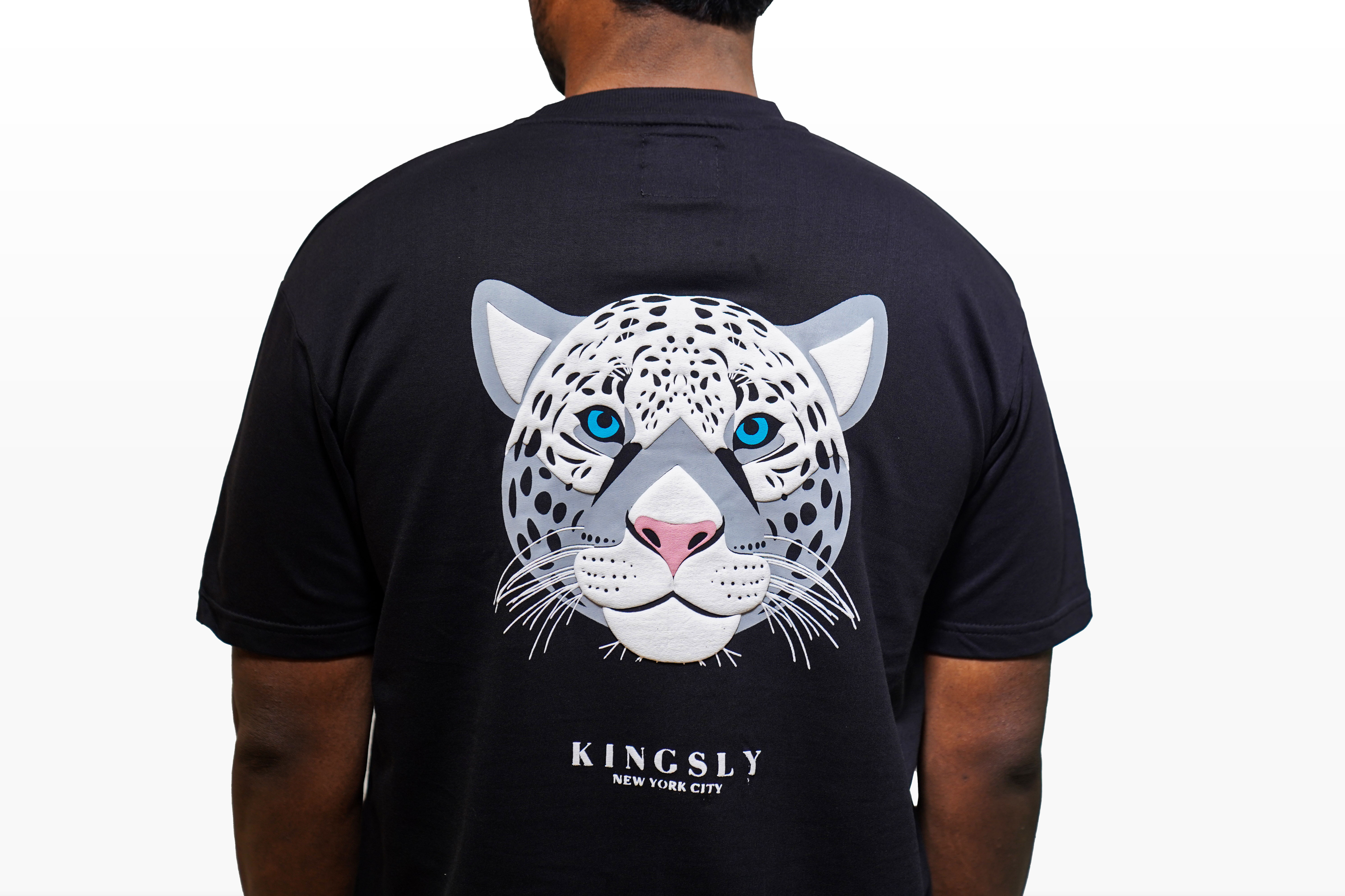 Russian Snow Leopard