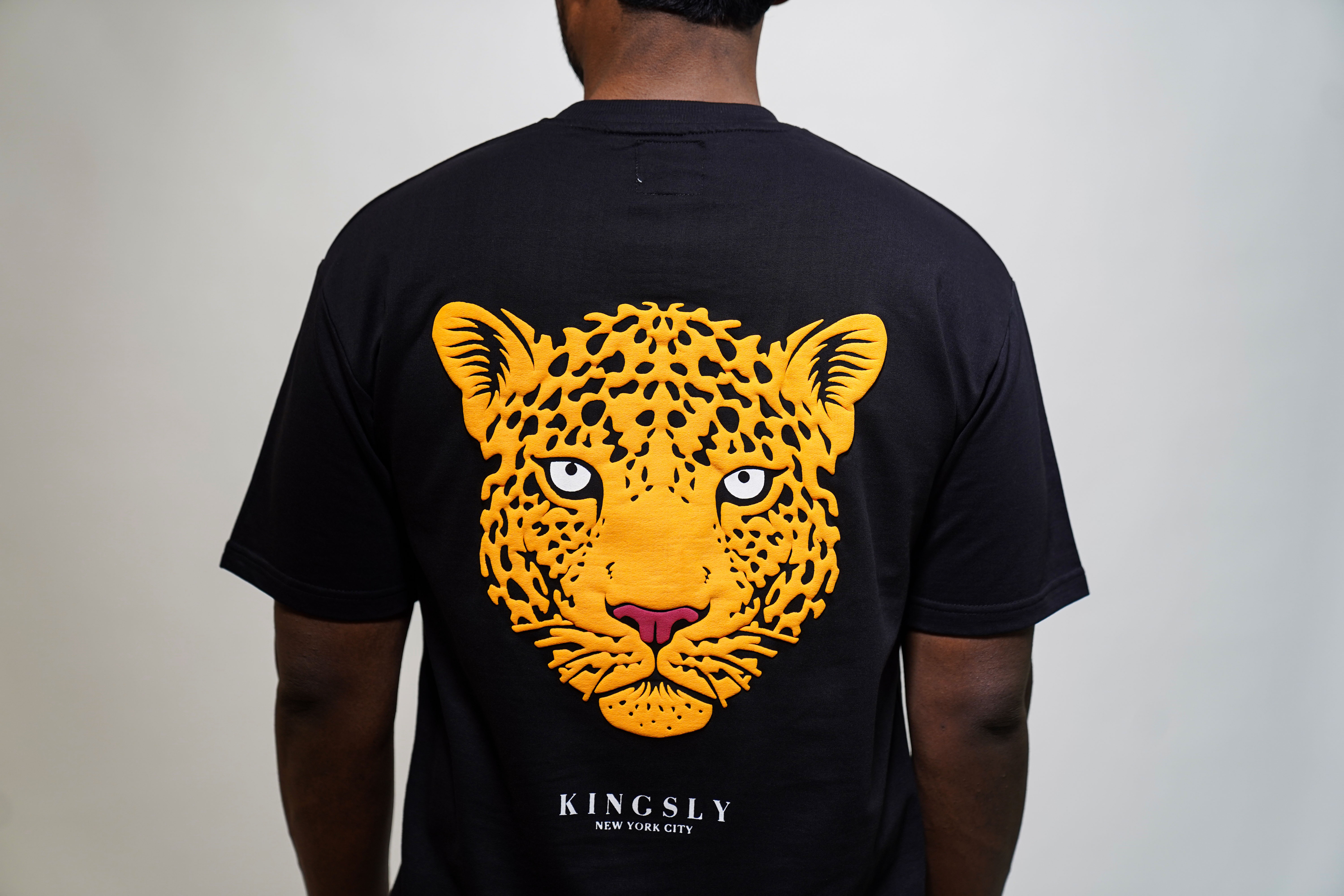 The Great Indian Jaguar Wl