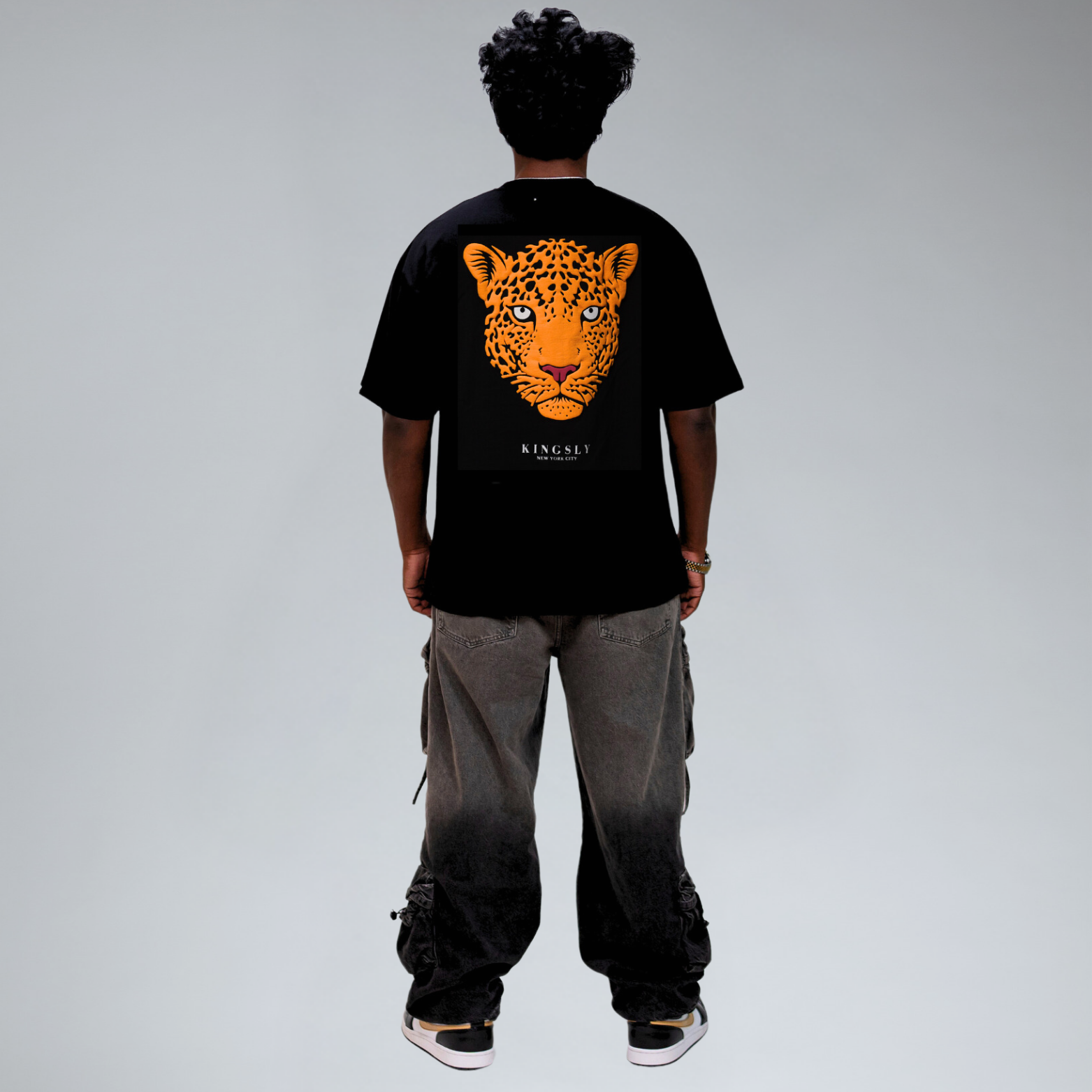 The Great Indian Jaguar Wl