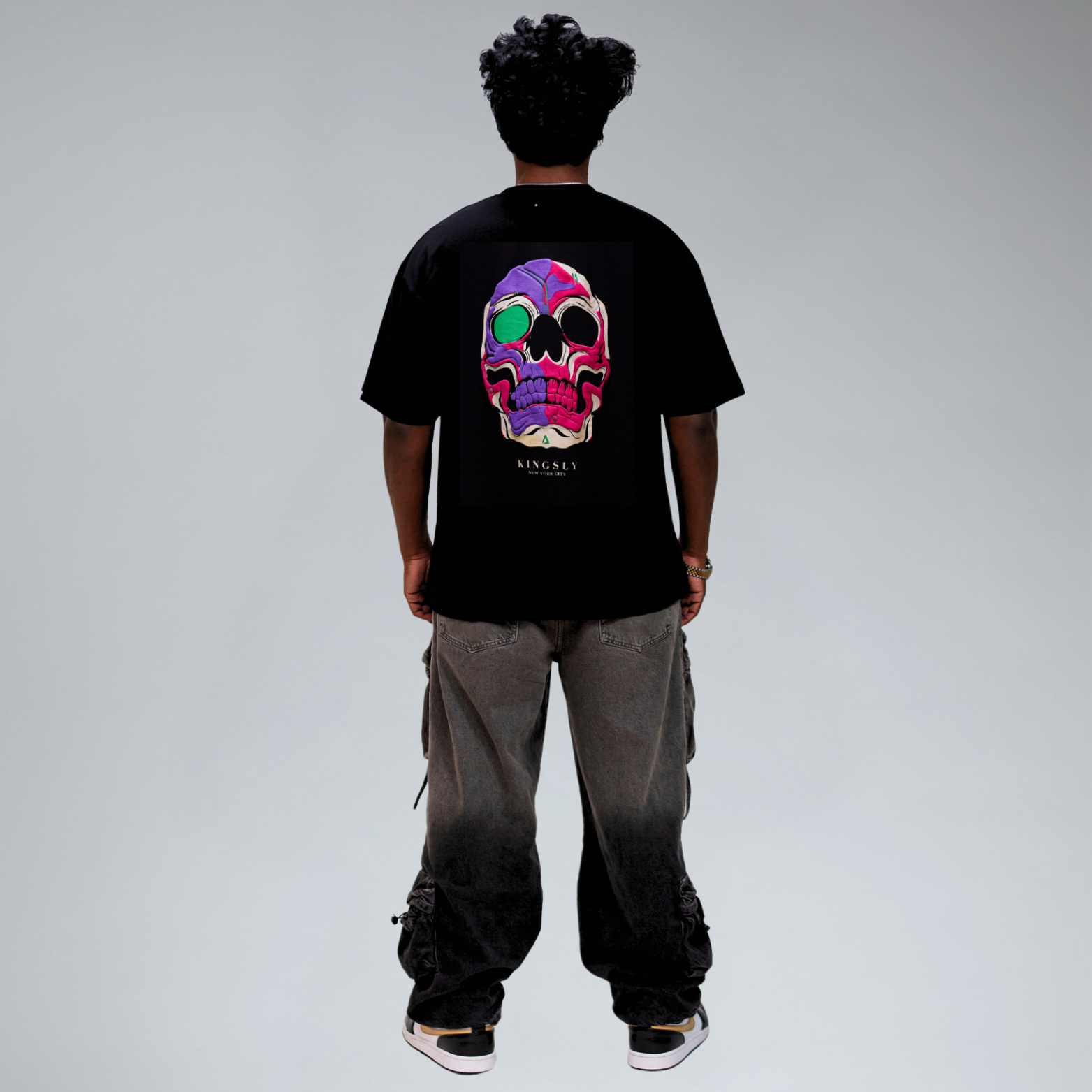 The Chernobyl Mutant