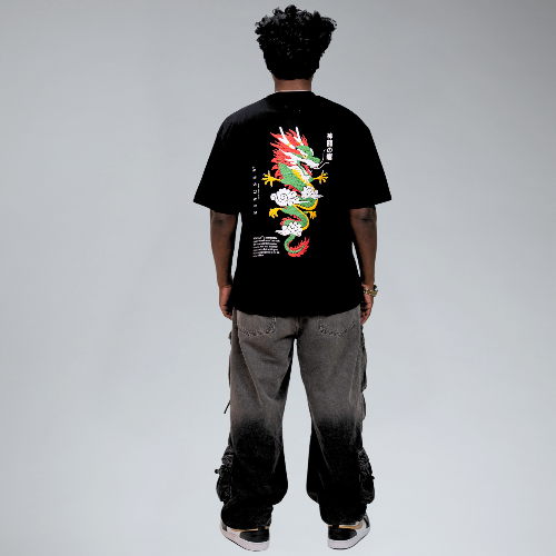 The Dragon of Shenron