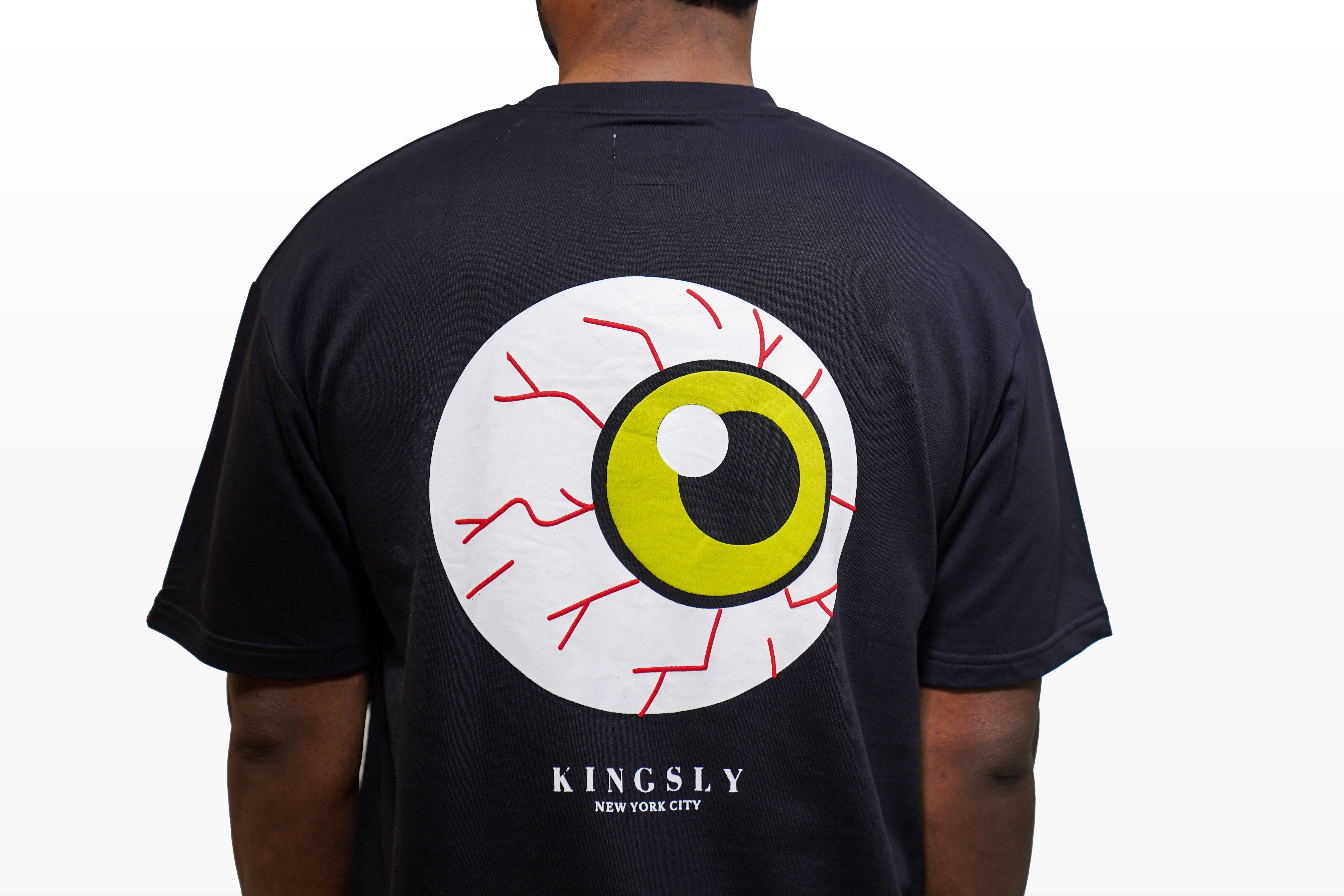 The Eye of the Universe